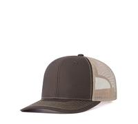 Generisch Lions Casquette de baseball avec languette de canard légèrement incurvée pour homme et femme, large bord, casquette en maille respirante pour le printemps et casquette de baseball camouflage