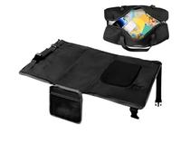 Generisch Lit d'avion - Confortable - Repose-pieds portable - Pour le bureau - Pour dormir en avion - Longue excursion pendant la nuit - Hamac pour bébé - Lit d'avion - Repose-pieds BAB