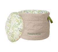 Generisch Lit pour chat | Snug Cosy Pet | Lavable, pliable et confortable pour animaux de compagnie pour petit chien hiver intérieur chambre salon appartement voiture extérieur patio porche