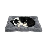 Generisch Lit pour chien épais extra large rectangulaire pour intérieur