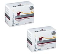 Generisch Livisto Epato 1500 Plus Lot de 2 x 120 comprimés