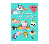 Generisch Livre de coloriage pour adultes et femmes - Partage d'émotions et aide à la relaxation, livres de coloriage de mots grossiers, pour adultes et adolescents, maison, voyage, travail, extérieur