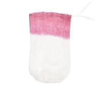 Generisch Lot de 10 chaussettes à incandescence pour lanternes au gaz propane - Pour l'intérieur, le jardin, le camping, l'appartement, la maison