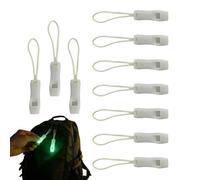 Generisch Lot de 10 sifflets de survie