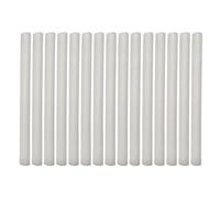 Generisch Lot de 15 bâtons lumineux de mariage - 3 modes de couleur clignotants - Accessoires lumineux - Pour Halloween, Noël, mariage, carnaval, concerts, anniversaire, vacances