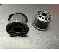 Generisch Lot de 2 douilles en caoutchouc pour Chrysler PT Cruiser, Dodge Neon, levier de vitesse