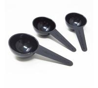 Generisch Lot de 3 cuillères à café doseuses pour poudre de café Bodum 01-1210-01-215 - 7 g, 301-1210-01-215
