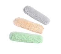 Generisch Lot de 3 jouets pour chat - Avec bruit de froissement - Coussin de dentition et chaussette d'achat - Jouet d'occupation pour chat - Pour appartement, coin de jeu, refuge seul à la maison