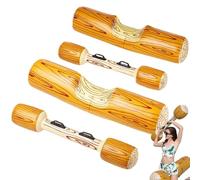 Generisch Lot de 4 flotteurs de Combat gonflables - pour Piscine, fête, compétition - pour Adultes et