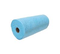 Generisch Lot de 50 chiffons de nettoyage en microfibre multi-usages | Serviettes de ménage absorbantes pour comptoirs de cuisine, miroirs à vaisselle, ustensiles de cuisine, chiffons de nettoyage