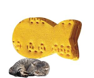 Generisch Lot de 50 feuilles de papier commémoratif jaune pour animaux domestiques chats et chiens | 50 feuilles d'offres rituelles traditionnelles pour funérailles, fêtes funéraires, funérailles