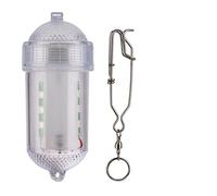 Generisch Lumière d'appât sous-marine - Lumière de pêche LED en mer profonde | Appareil de pêche haute intensité avec longue durée de vie de la batterie pour kayak, quai de chasse à poisson