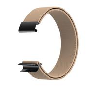 Generisch Lunar Straps Bracelet de biceps respirant compatible avec Whoop 4.0, Unisex, Nylon, Pas de gemme