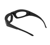 Generisch Lunettes de coupe à oignon, protection des yeux sans larmes