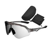 Generisch Lunettes de de cyclisme avec verres de protection UV400 auto-teints