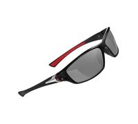 Generisch Lunettes de de sport - Lunettes de coupe-vent pour les journées chaudes - Protection des yeux avec polarisation - Pour conduite, pêche, golf, randonnée - Pour homme et femme