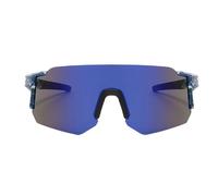 Generisch Lunettes de de sport - Lunettes de cyclisme de 14,7 cm | Lunettes de de baseball pour hommes femmes jeunes, lunettes de protection UV400 anti-chocs pour le cyclisme, la pêche