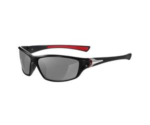 Generisch Lunettes de de sport polarisées, coupe-vent pour les journées chaudes, visière de sport de plein air polarisée, pour conduite, pêche, randonnée, golf, père, mère, mari, femme, Pieds