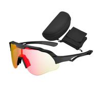 Generisch Lunettes de de vélo UV400 pour femme