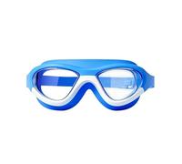 Generisch Lunettes de natation étanches pour enfants | Lunettes de plongée pour adolescentes, filles, débutants, vacances, jardin, piscine, parc aquatique, hôtel, été