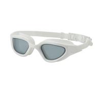 Generisch Lunettes de natation pour adultes - Protection UV - Imperméables - Anti-buée - Confortables - Avec plaquettes nasales réglables - Unisexe - Pour l'entraînement de piscine ou la plongée