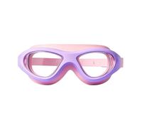 Generisch Lunettes de natation pour - Lunettes de natation étanches - Lunettes de plongée anti-buée - Pour débutants, participants, vacances, jardin, arrière-cour, piscine, parc aquatique