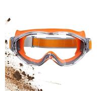 Generisch Lunettes de sécurité anti-buée pour tondeuse