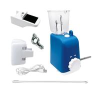 Generisch Machine à tresser électrique Automatique - Tresse pour Cordons, projets de Bricolage tels Que Bracelets, Bricolage et Tissage de Colliers et Bijoux pour Adultes et