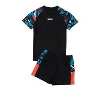 Generisch Maillot de bain 2026 pour garçons et filles, maillot de bain thermique pour les sources chaudes et la natation