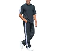 Generisch Maillot de bain une pièce pour femme - Imprimé - Monokini - Pour enterrement de vie de jeune fille - Maillot de bain pour la plage - Pour fête de mariée - Mariage - JGA, Blanc., XXL