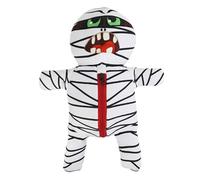 Generisch Maman Jouet pour chien | Jouet pour chien | Jouet puzzle traité pour chien Jouet en peluche pour chien agressif