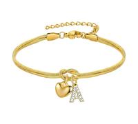 Generisch Mamie De Lune Bracelet Poignet Bijoux For Women Stylish Chain Design Adjustable Fit (bracelets That Perfectly Daily Outfits) Homme Naturelle Couleurs Avec Bijoux (A, 17.00)