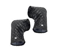 Generisch Manchon de guidon de vélo - Chauffe-mains thermique imperméable | Poignées de guidon thermiques pour une utilisation sur vélo et moto pendant l'hiver