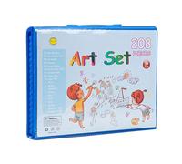 Generisch Marqueurs à dessin pour - Crayons colorés multifonctionnels pour et étudiants