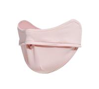 Generisch Masque facial UPF 50+ pour femme - Masque UV à séchage rapide - Protection UVA et UVB pour les sports de plein air - Masque de protection solaire pour les activités de plein air