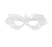 Generisch Masque vénitien classique pour femme - Mascarade vintage - Masque de bal de fin d'année - Masque pour les yeux - Carnaval - Déguisement de bal de fin d'année - Pour carnaval, Halloween