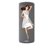 Generisch Matelas de camping extérieur - Lit pliable, confortable, compact, matelas gonflable | , relaxation, randonnée, lit portable, équipement d'aventure, durable, ultra léger pour le trekking et