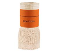 Generisch Mèche de chauffage au kérosène - Mèche de lampe de rechange pour four à kérosène - Noyau pour fours de chauffage - Mèches pour bougies à huile - Accessoires pour poêles de chauffage