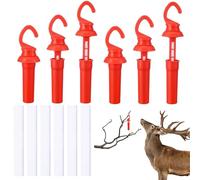 Generisch Mèche Goutte à Goutte de Chasse, légère et Facile à Utiliser, diffuseur de Parfum hermétique pour la Chasse - pour père, Grand-père, Oncle, Voisin, extérieur