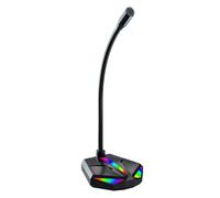 Generisch Microphone PC - Suppression du son ambiant de , microphone de diffusion de bureau, traitement du signal haute fidélité, de capture audio en temps réel, accessoire de studio