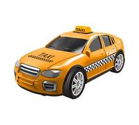 Generisch Mini véhicules de voiture - Voitures de jeu de rôle à collectionner - Remplissage de sacs goody pour cadeaux festifs, récompenses, interaction, repos et éducation précoce