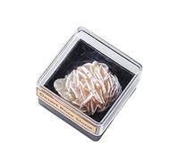 Generisch Miniature Sorcellerie Cristal Pierres Précieuses Reiki Pierres de guérison Spirituelle Maison Décoration Centre d'énergie Cadeau pour Cercle de Famille Amis Amoureux Débutants Rituels