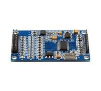 Generisch Module ADS1256 avancé 24 bits avec puce ADS1256 | Applications de haute précision dans la technique et le développement, la recherche scientifique et les projets électroniques