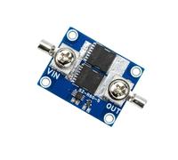 Generisch Module de diodes de câblage avec bornes 65 A | Circuit imprimé marqué VIN OUT avec protection contre le retour MOS pour la charge solaire