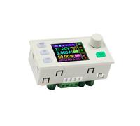 Generisch Module descendant courant constant 0 ~ 40 V 60 W | Module descendant à courant constant, bloc d'alimentation avec régulateur de tension réglable, écran LCD
