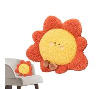 Generisch Morbido Decorativo Peluche per Supporto Riposo Gravidanza Donne Neonati | A Di Sole | A -