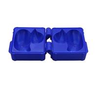 Generisch Moule à boule de neige, forme de canard mignonne et amusante, moule à neige | Pour l'extérieur, fête d'hiver, jeux de fête, activités, vacances de Noël