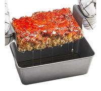 Generisch Moule à pour la cuisson, appareil de cuisine pour pâtisseries faites maison avec poignées | Moules de cuisson - pour la cuisine intérieure, la cuisine, la famille, les débutants et les