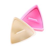 Generisch Moule japonais Onigiri - Moule Onigiri | Moule à sushis Onigiri Triangle Moule à sushi Moule à riz Boule de riz Forme Non collant Qualité alimentaire Outil de pressage pour la maison