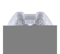 Generisch Moules à fondant pour manette de jeu - 19 cm en silicone de manette de jeu - Ustensiles de cuisson antiadhésifs de qualité alimentaire | Pour chocolat, bonbons, décorations de gâteaux et